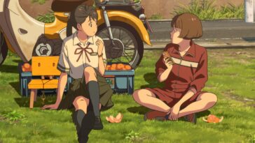 El tráiler de Suzume destaca el doblaje en inglés de la nueva película de Makoto Shinkai