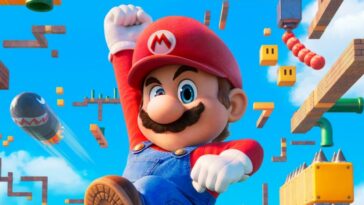 El tráiler final de la película Super Mario Bros. prepara el escenario para la aventura