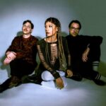 El trío de Montreal Le Couleur regresa con nuevo single 'Sentiments nouveaux' - Music News