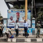 Elecciones locales en Nigeria en marcha a la sombra de una votación impugnada