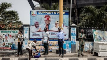 Elecciones locales en Nigeria en marcha a la sombra de una votación impugnada