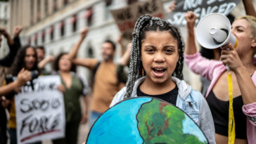 En la NAACP, justicia racial significa justicia climática |  La crónica de Michigan