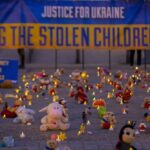 Enjuiciar a los rusos por secuestrar a niños ucranianos requerirá un alto nivel de pruebas, y no garantizará que los niños puedan volver a casa.