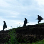 Estallan enfrentamientos en RD Congo entre rebeldes del M23 y el ejército a pesar del alto el fuego