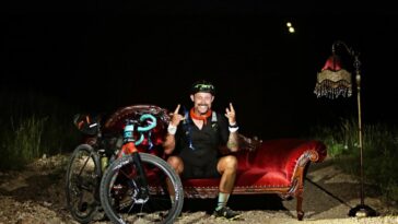 "Este es un reconocimiento increíble no solo de elogios sino también de propósito": se anunciaron los miembros del Salón de la Fama del Ciclismo de Gravel