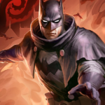 Explicación de las diferencias de personajes de Batman: The Doom That Came to Gotham