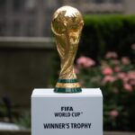 FIFA confirma Copa Mundial 2026 ampliada con récord de 104 partidos
