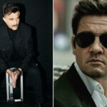 FYI, Anil Kapoor And Jeremy Renner Exchanged Compliments On Instagram