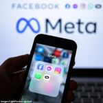 DailyMail.com obtuvo una versión no redactada de una demanda contra Meta, presentada por padres que afirman que los niños han sufrido a manos de sus plataformas.