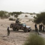 Familia renueva llamamientos para liberar a rehén sudafricano en Malí