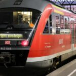 Ferrocarril, carretera y aire: Alemania se prepara para huelgas nacionales de transporte el lunes