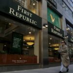 First Republic salta un 15%, lidera el repunte de los bancos regionales el martes