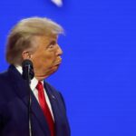 Fiscales de Nueva York indican probables cargos penales contra Trump, según informe