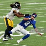 Fowler: Steelers trae a OLB Bud Dupree de visita - Steelers Depot
