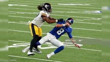 Fowler: Steelers trae a OLB Bud Dupree de visita - Steelers Depot