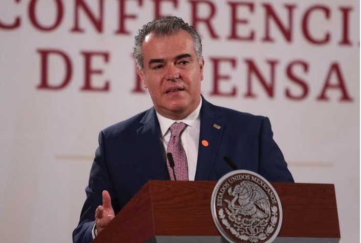 Francisco Cervantes es reelecto presidente del Consejo Coordinador Empresarial (CCE) de México
