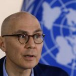 Frenos de sociedad civil en Rusia, China es una preocupación: jefe de derechos de la ONU