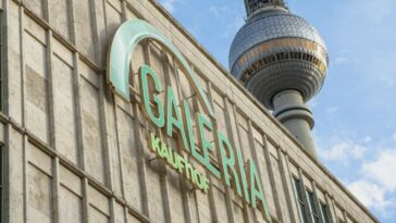 Galeria Kaufhof y Karstadt cerrarán 52 tiendas en toda Alemania