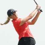 Gianna Clemente, la joven de 14 años que se clasificó el lunes para tres eventos consecutivos de la LPGA, será la más joven en el campo en el Augusta National Women's Amateur