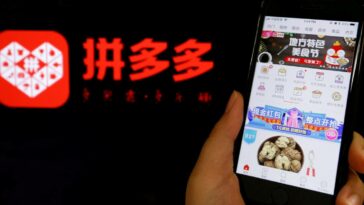 Google suspende al minorista electrónico chino Pinduoduo de la tienda de aplicaciones