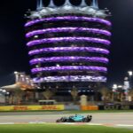 Gran Premio de Baréin: Cuatro personas arrestadas por protestar en la Fórmula Uno