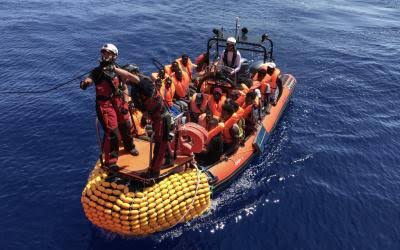 Guardacostas de Túnez recupera 29 cuerpos tras el naufragio de embarcaciones de migrantes |  The Guardian Nigeria Noticias