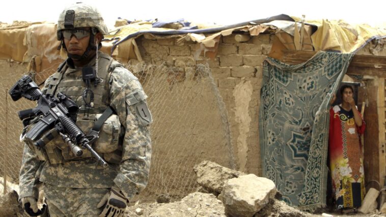 Guerra de Irak: 20 años después y sin lecciones aprendidas por los defensores de la guerra, dicen los expertos