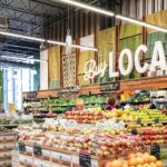 Whole Foods Market credit: Shutterstock