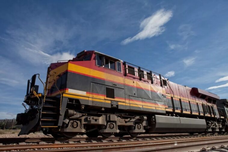 Hay 15 nuevos proyectos de trenes con una inversión de 672.000 millones de pesos