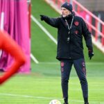 'Hay que ganar todos los partidos': la tarea de Tuchel en el Bayern de Múnich