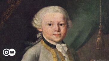 Homenaje a Wolfgang Amadeus Mozart, el librepensador