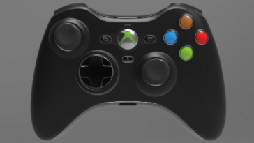 Hyperkin's Xenon, una reedición del controlador de Xbox 360, llega en junio