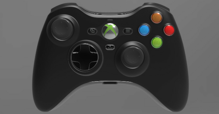 Hyperkin's Xenon, una reedición del controlador de Xbox 360, llega en junio