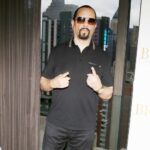 Ice-T estaba 'nervioso' antes del tributo al hip-hop en los Premios Grammy 2023
