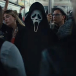 Imágenes de Scream VI Preestreno Elenco que regresa, Sinister Ghostface