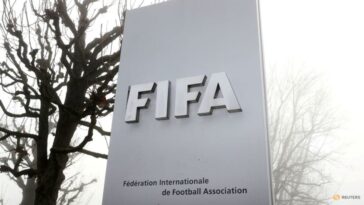 Indonesia despojada de los derechos de sede de la Copa Mundial Sub-20 de la FIFA