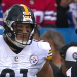 Informe: TE Zach Gentry vuelve a firmar con Steelers - Steelers Depot