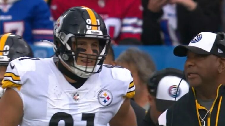 Informe: TE Zach Gentry vuelve a firmar con Steelers - Steelers Depot
