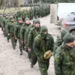 Invasores declaran Melitopol centro administrativo de la parte ocupada de la región de Zaporizhia