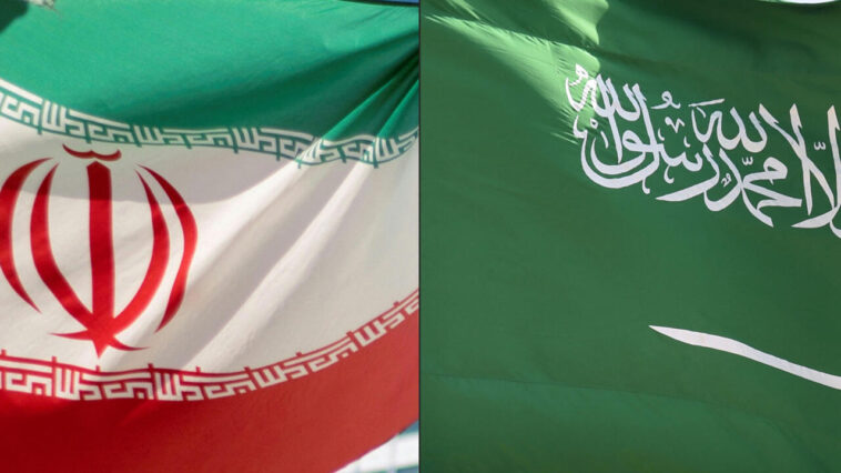 Irán y Arabia Saudí acuerdan restablecer relaciones tras años de tensiones