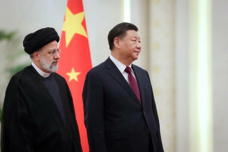 Irán y Arabia Saudita acuerdan restablecer lazos después de conversaciones negociadas por China