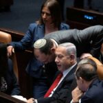 Israel aprueba la votación inicial que aprueba la pena de muerte contra los delincuentes terroristas