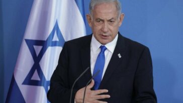 Israel aprueba ley que otorga a Netanyahu inmunidad frente a juicio penal