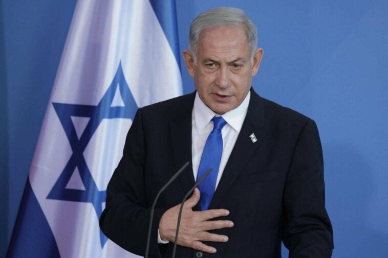 Israel aprueba ley que otorga a Netanyahu inmunidad frente a juicio penal