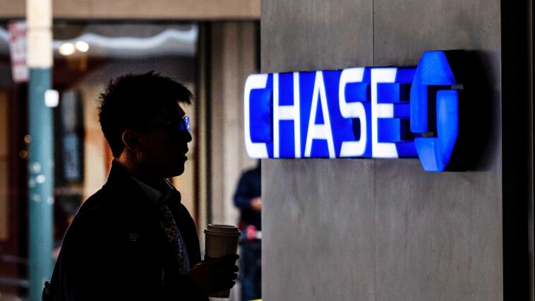 JPMorgan Chase compra una plataforma de datos para nuevas empresas en un intento de servir a los inversores de capital de riesgo