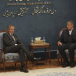Jefe nuclear de ONU se reunirá con Raisi de Irán para conversaciones cruciales en Teherán