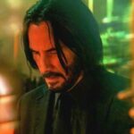 Keanu Reeves sobre John Wick: Capítulo 4 y la habilidad más difícil que tuvo que aprender