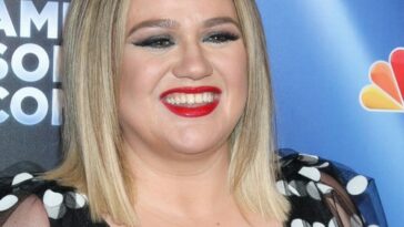 Kelly Clarkson anuncia residencia en Las Vegas