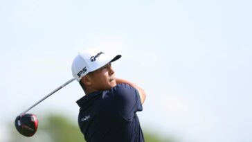 Kitayama sella su primera victoria en el PGA Tour en un thriller en Bay Hill