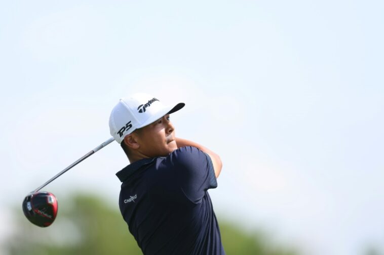 Kitayama sella su primera victoria en el PGA Tour en un thriller en Bay Hill